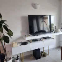 میز تلویزیون پینترستی