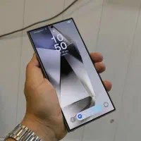S24 ultra 256 در حد آکبند|موبایل|کرج, گوهردشت|دیوار