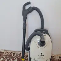 جاروبرقی ال جی