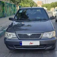پراید 111 شاسی پلمپ