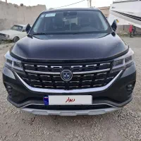 FMC T5|خودرو سواری و وانت|نهاوند, |دیوار