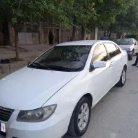 لیفان 620 1600cc، مدل ۱۳۹۰