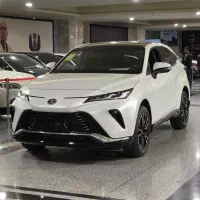 تویوتا ونزا ۲۰۲۴ فول با JBL سند اماده