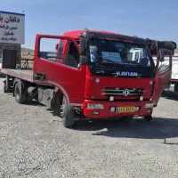 خودرو بر   خودرو سوار   کشکولی