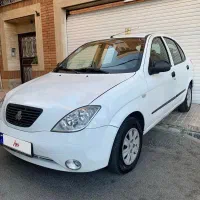 تیبا2 مدل99 بیرنگ