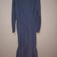 مانتو در حد نو