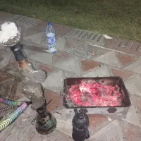 قلیان
