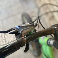 دوچرخه۲۶|دوچرخه، اسکیت، اسکوتر|مرودشت, کناره|دیوار