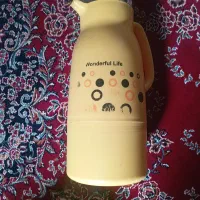 فلاسک و سماور