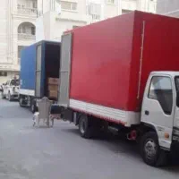 اتوبارحمل اثاث منزل با50درصدتخفیف ویژه کارگربابیمه