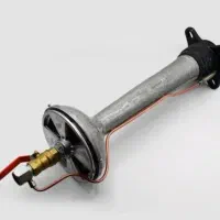 مشعل گازی شیپوری