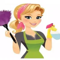 خدمات نظافتی.