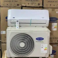 کولر گازی کریر 12000 آمریکایی