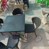 صندلی حصیربافت بدون دسته|صندلی و نیمکت|شیراز, محراب|دیوار