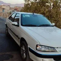 پژو سفارشی ELX|خودرو سواری و وانت|ایلام, |دیوار