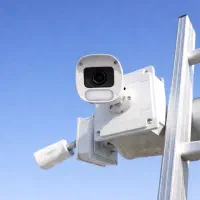 نصب / راه‌اندازی/عیب یابی دوربین های مداربسته