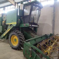 فروش کمباین|خودرو سنگین|شیروان (لرستان), |دیوار