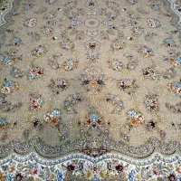 فروش ویژه انواع فرش۷۰۰شانه تمام نخ به قیمت کارخانه|فرش|میانه, |دیوار