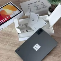 تبلت شیائومی REDMI PAD SE / پلمپـ+گارانتیــ+اقساط|تبلت|شیراز, زند|دیوار