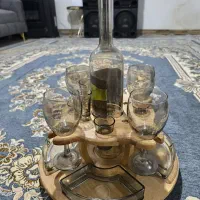 ست شراب خوری