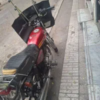 متور کویر 200سی سی|موتورسیکلت|ری, صفاییه (چشمه علی)|دیوار