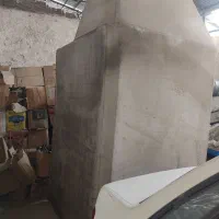 باربند مزدا