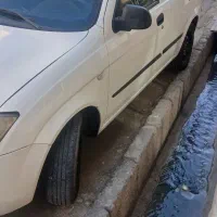 تیبا1 مدل 1401 بی رنگ تک برگ سند