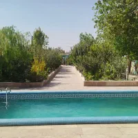 اجاره روزانه/هفتگی/ماهانه ویلا ۱۰۰۰ متری|اجارهٔ کوتاه‌مدت ویلا و باغ|صباشهر, |دیوار