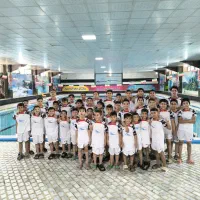 آموزش شنا ویژه آقایان و بانوان