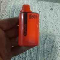 ویپ استفاده نشده