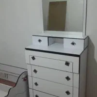 سرویس تخت خواب یک نفره