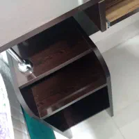 میز کامپیوتر|میز تحریر و کامپیوتر|خورموج, |دیوار