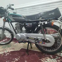 موتور هندا ژاپن اصل درحدنو توافقی
