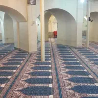 فرش سجاده ای مساجد تراکم2550