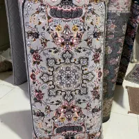 پشتی ماشینی درجه یک پشت موکت