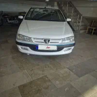 پارس تیو فایو دریچه‌ سیمی۱۴۰۰|خودرو سواری و وانت|آذرشهر, |دیوار