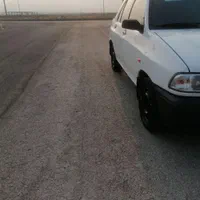 پراید131بسیارتمیزومرتب
