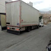 باربری معتبر،انواع کالا و اثاثیه منزل به کل کشور|خدمات حمل و نقل|یاسوج, |دیوار