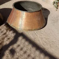 دیگ مسی