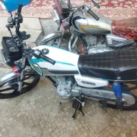 موتور سیکلت