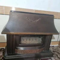 فروش وسایل منزل|بخاری، هیتر، شومینه|دزفول, |دیوار