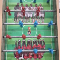 فوتبال دستی|اسباب‌بازی بچه|جم, |دیوار