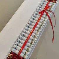 پول آرایی دسته گل روز مادر...