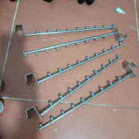 چوب لباسی مغازه|فروشگاه و مغازه|اهر, |دیوار