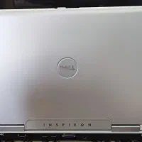 لب تاب دل Inspiron 6400/E1505|رایانه همراه|پرند, فاز ۴|دیوار