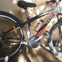 دوچرخه ۲۴ ویوا|دوچرخه، اسکیت، اسکوتر|قروه, |دیوار