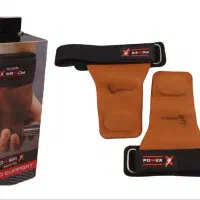 دستکش حرفهای بدنسازی Raj و Gorilla|لباس|زابل, |دیوار