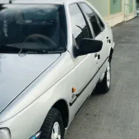 405 مدل 91|خودرو سواری و وانت|نهاوند, |دیوار