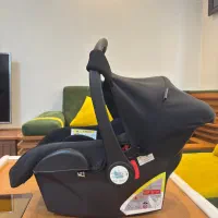 کریر در حد نو