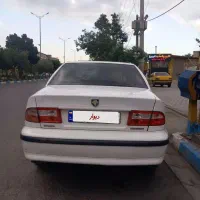 سمند ال ایکس مدل ۹۳|خودرو سواری و وانت|خمینی‌شهر, |دیوار